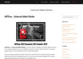 amt emulator mac use