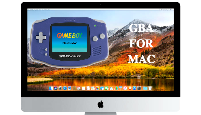 gameboy advance emulator mac quits unexpectedly